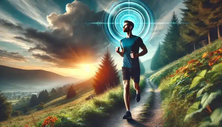 ¿Cómo debe ser la preparación mental de los corredores ante los desafíos?