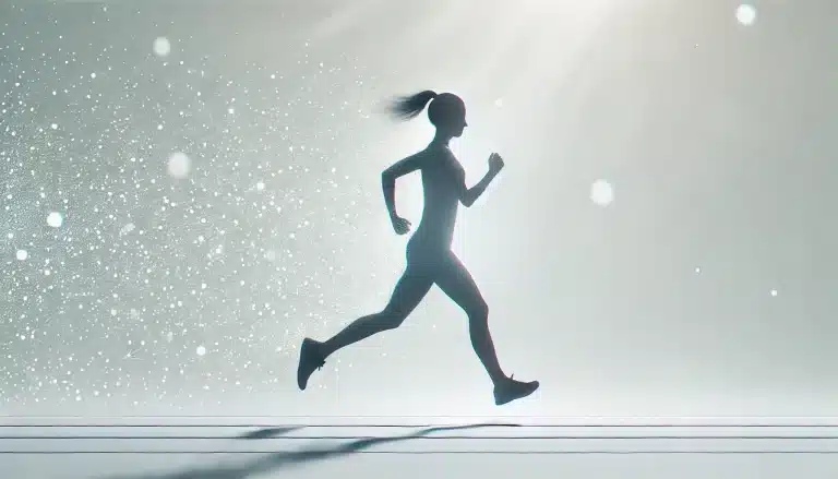 El peso ideal para correr: Conoce 5 secretos fascinantes
