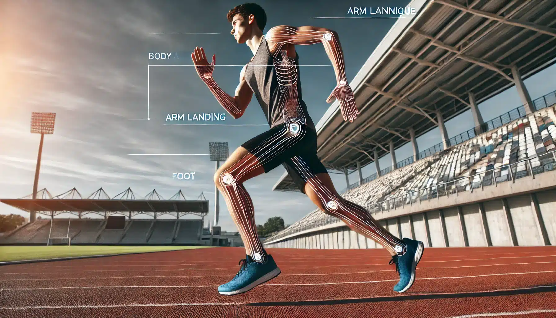 Cómo correr bien: La guía definitiva para mejorar tu técnica y rendimiento