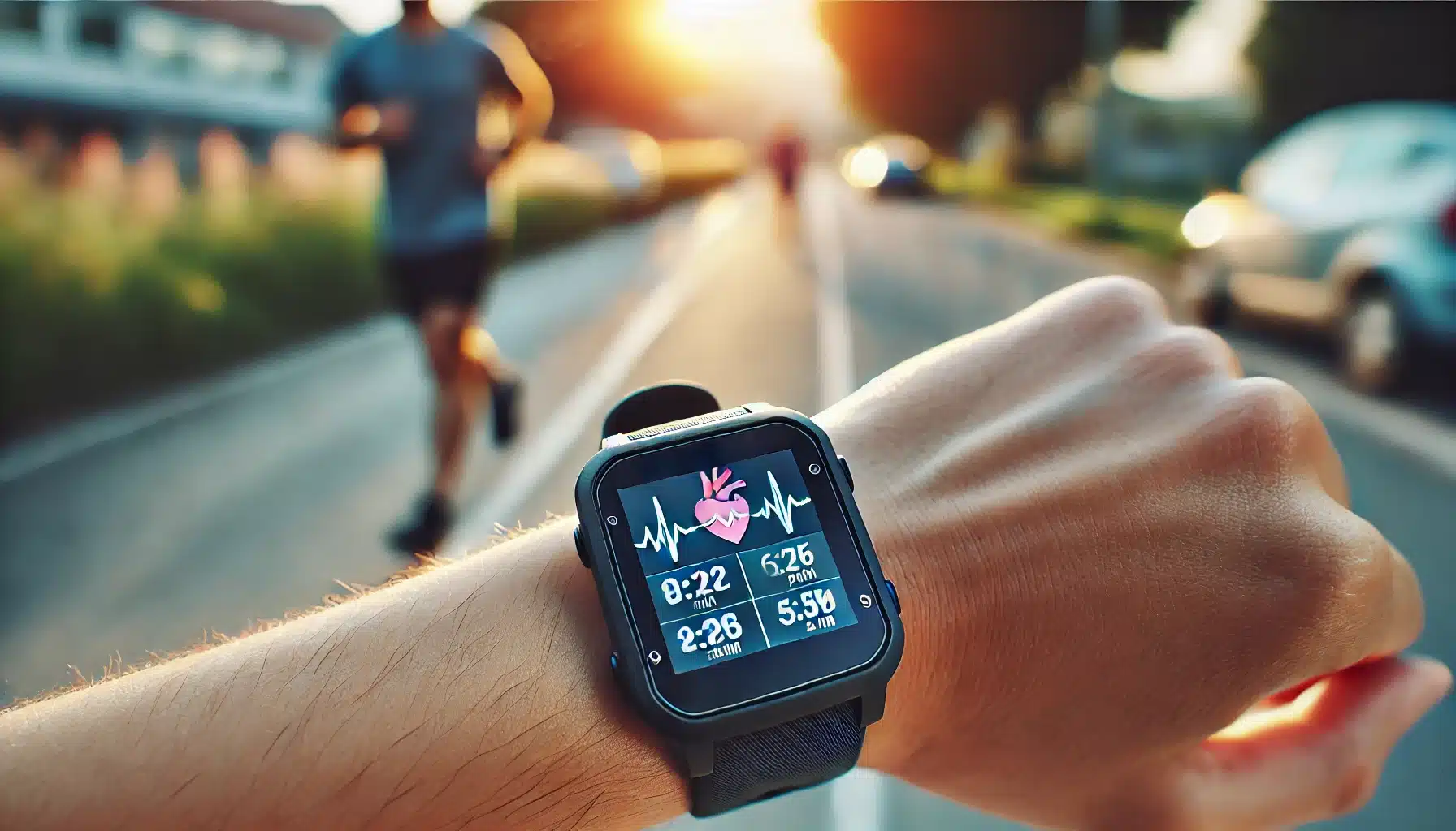 Pulsómetro para correr: La herramienta clave para mejorar tu rendimiento