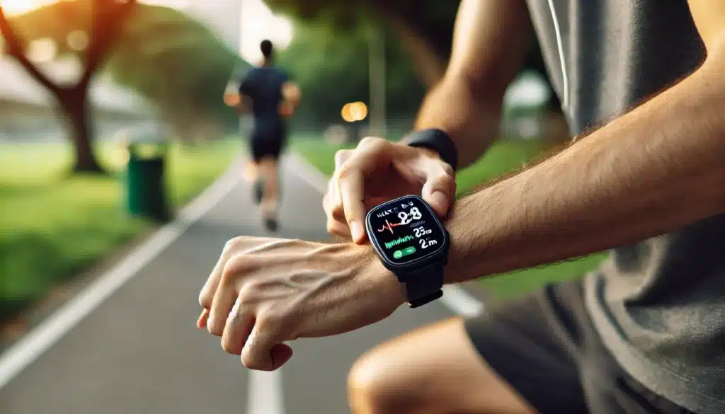 Pulsometros Para Correr Run