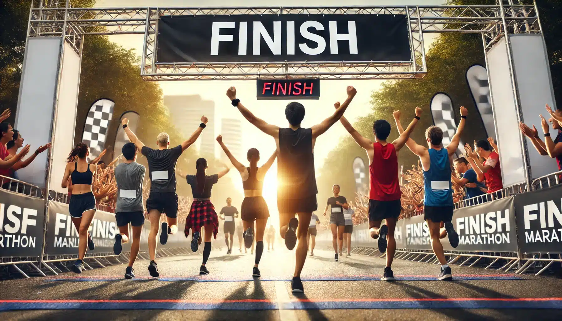 ¿Qué es medio maratón? Una visión general