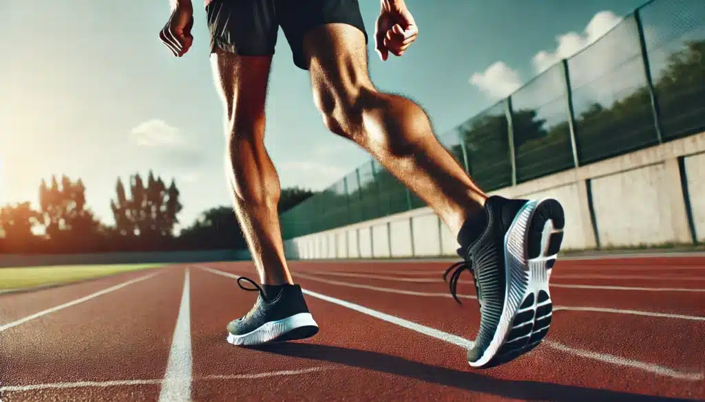 Tips Para Correr Tecnica De Carrera Correcta Con Postura Y Movimiento De Brazos
