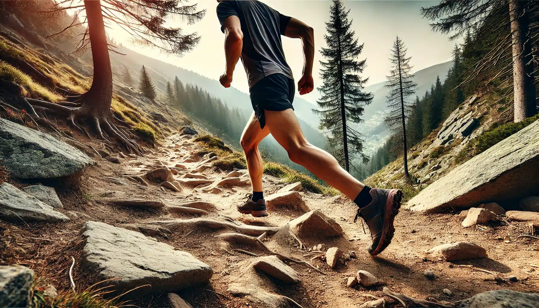 Cómo correr correctamente: fundamentos y beneficios clave.