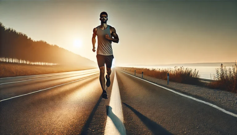 Correr en ayunas: Mitos y Realidades