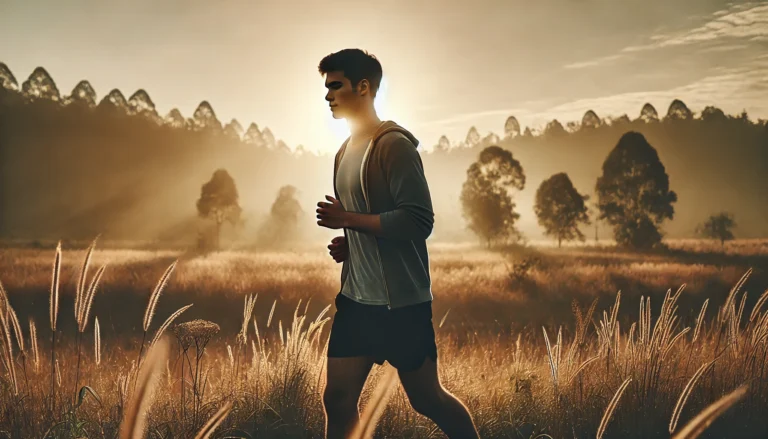 Running mindfulness: Conexión cuerpo y mente.