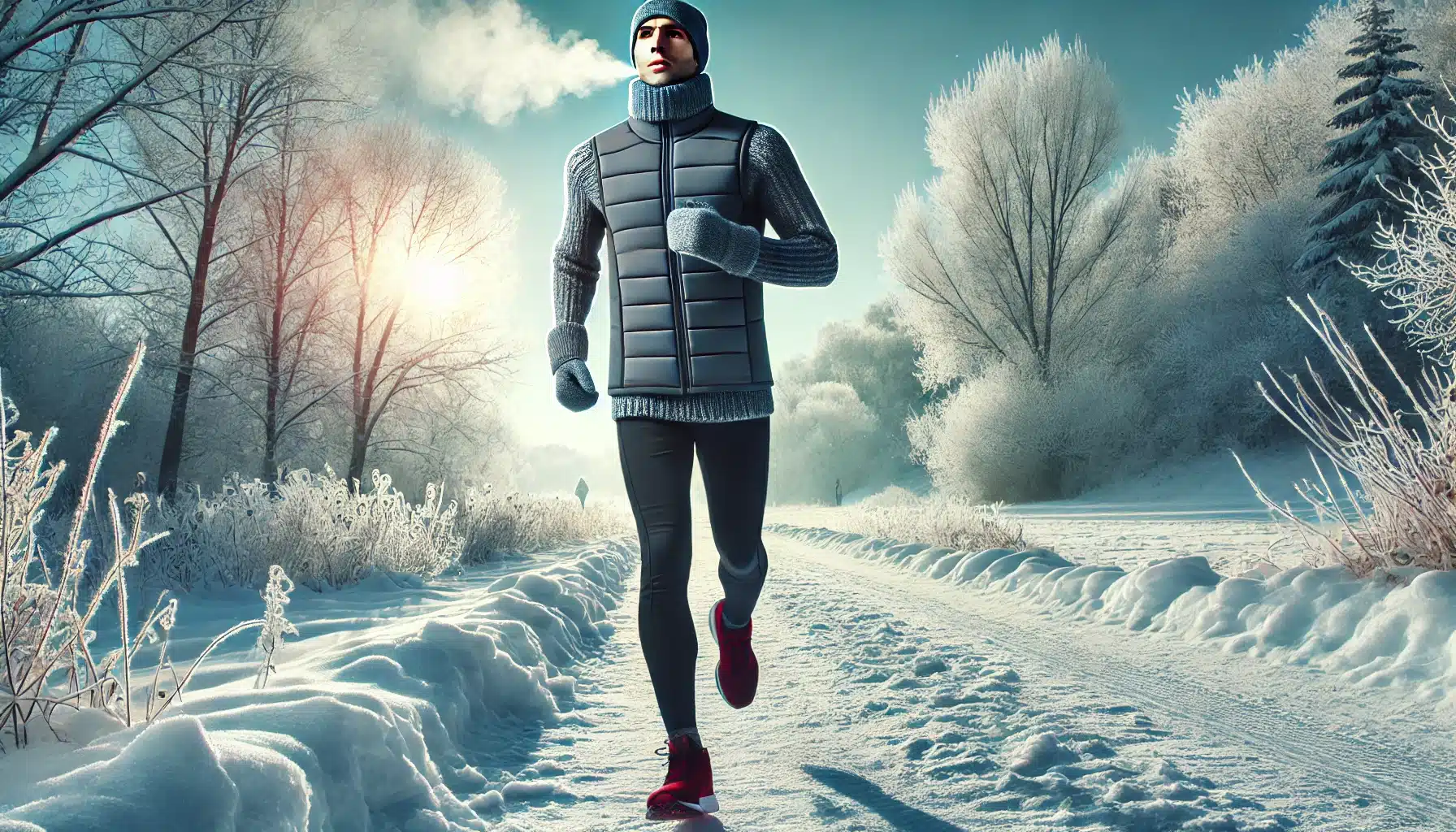 Salir a correr: La guía definitiva para principiantes y expertos.