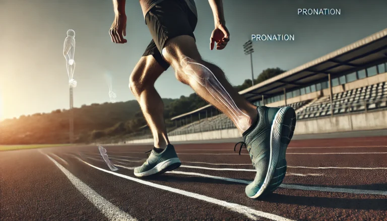 ¿Cómo adaptar tu técnica de carrera según tu tipo de pisada?