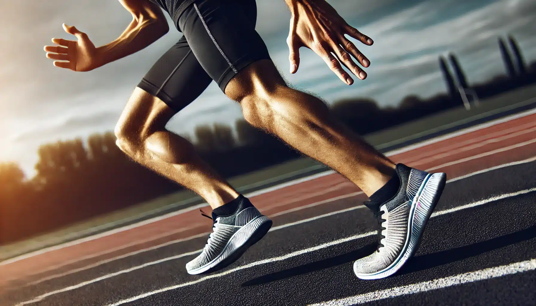 Técnica para correr: Mejora tu rendimiento y evita lesiones en 2025
