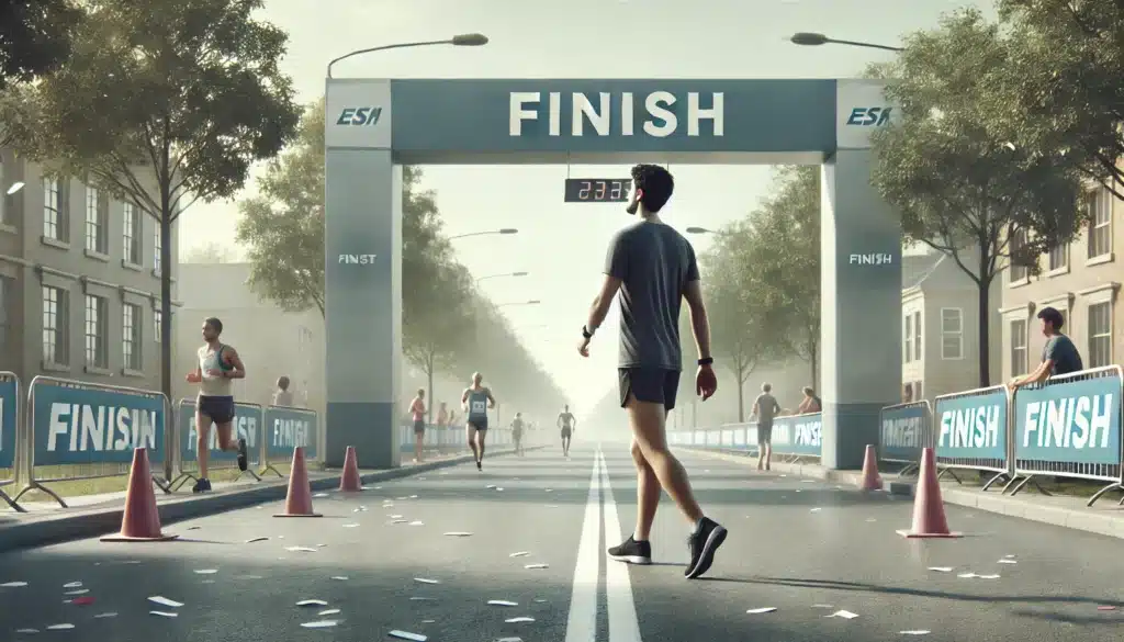 Correr En Eventos Multitudinarios Final