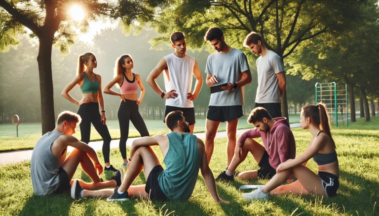 Cómo evitar el sobreentrenamiento en corredores amateur en 2025