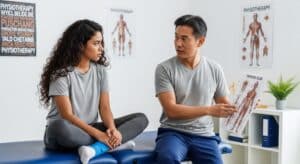 Tendinitis de Aquiles en corredores: qué hacer y cómo volver a correr