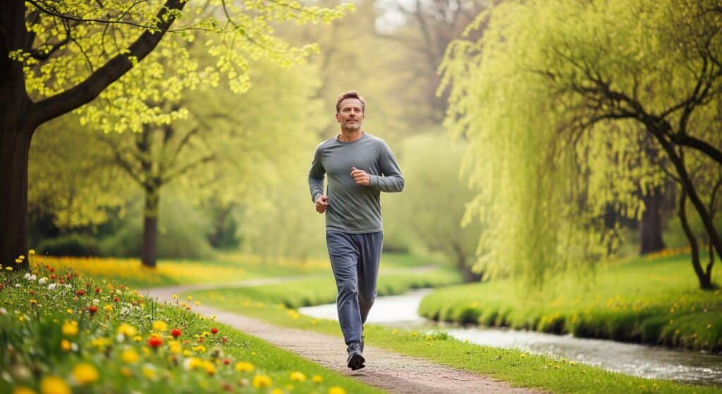 Running Y Meditacion