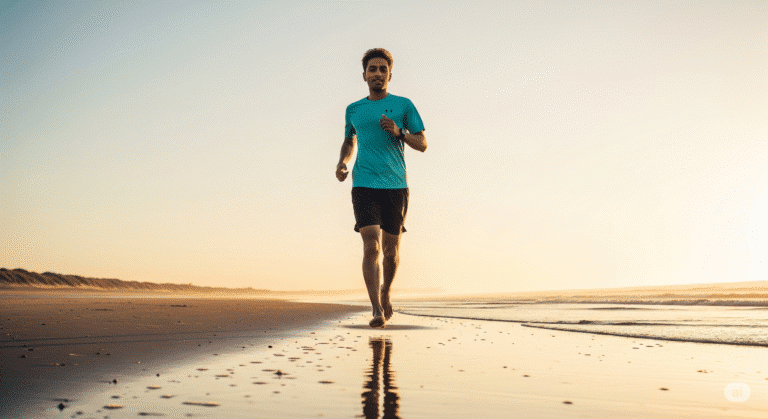 Correr Descalzo: 5 Fases Para Una Adaptación Progresiva Y Segura
