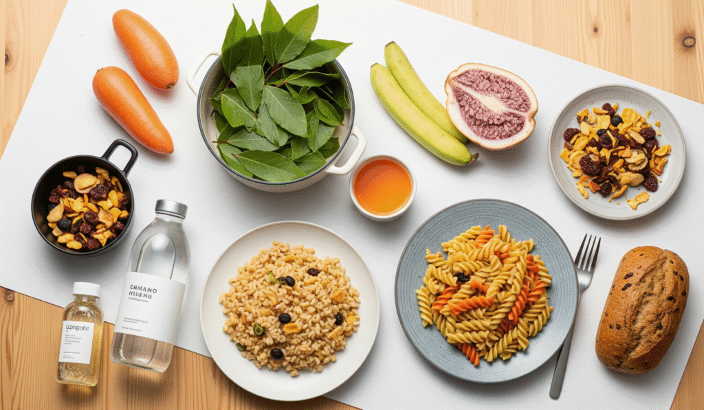 Digestion Con El Running Alimentos Scaled E1749426216303