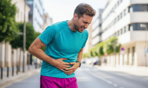 Cómo Cambia Tu Digestión con el Running de Forma Profunda y Positiva