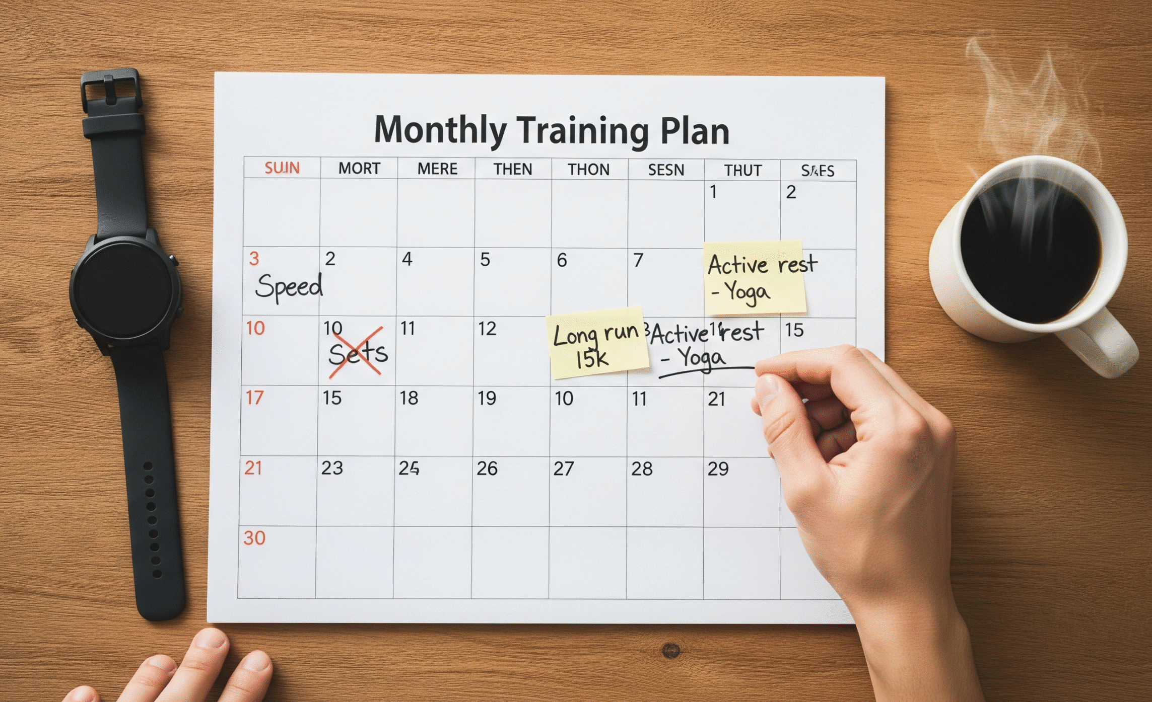 Planificacion Flexible Ajustando Un Calendario De Entrenamiento Para Escuchar A Tu Cuerpo Al Correr Scaled E1749424808376