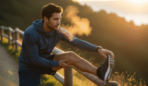 La importancia de escuchar a tu cuerpo al correr