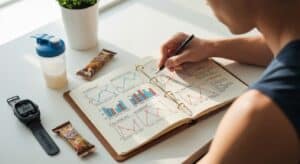 Estrategia de nutrición para un ultramaratón: La Visión Esencial para la Ultrarresistencia