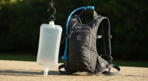 El Rendimiento Profundo de las Mochilas de Hidratación para Running