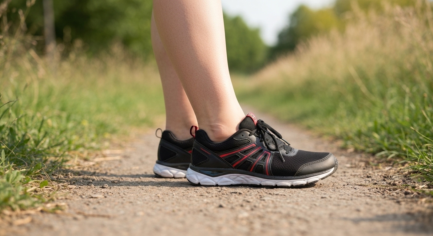 Ejercicios De Fuerza Para El Plan De Entrenamiento Para Correr Con Sobrepeso