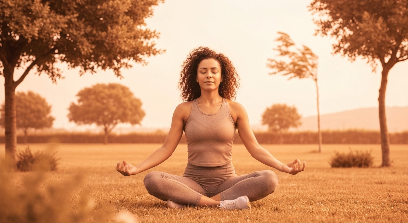 Bienestar Y Running Y El Ciclo Menstrual