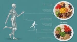 Dieta Paleo para Corredores: El Profundo Impacto en el Rendimiento