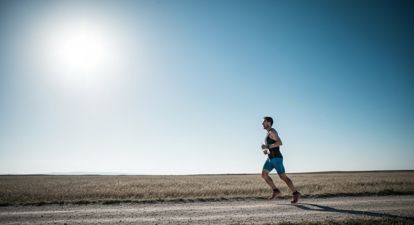 Fortaleza Mental En Tiradas Largas Para Ultramaratón
