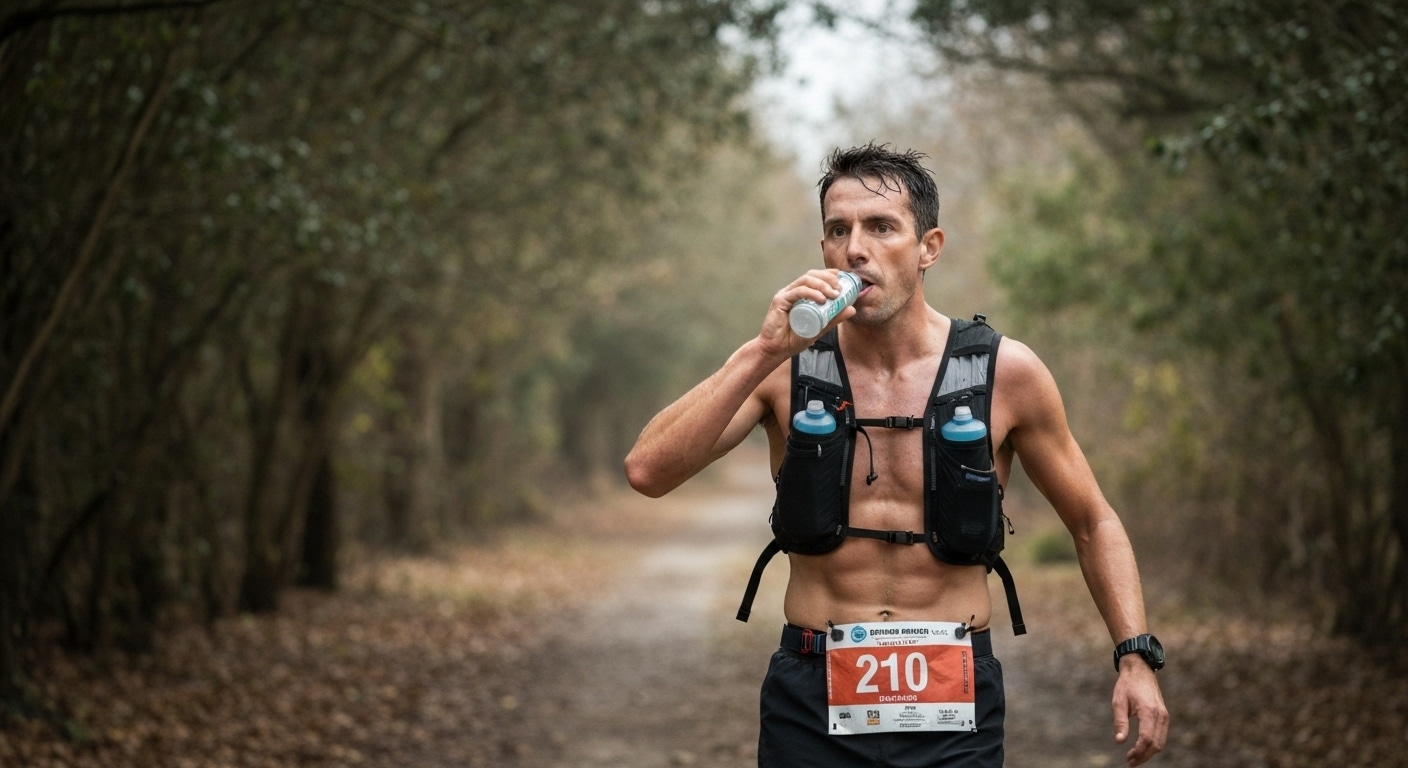 Recuperación Post-Tiradas Largas Para Ultramaratón