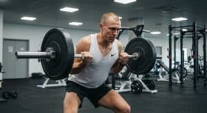 Entrenamiento de Fuerza para Ultradistancia: La Estrategia Esencial para Vencer la Fatiga