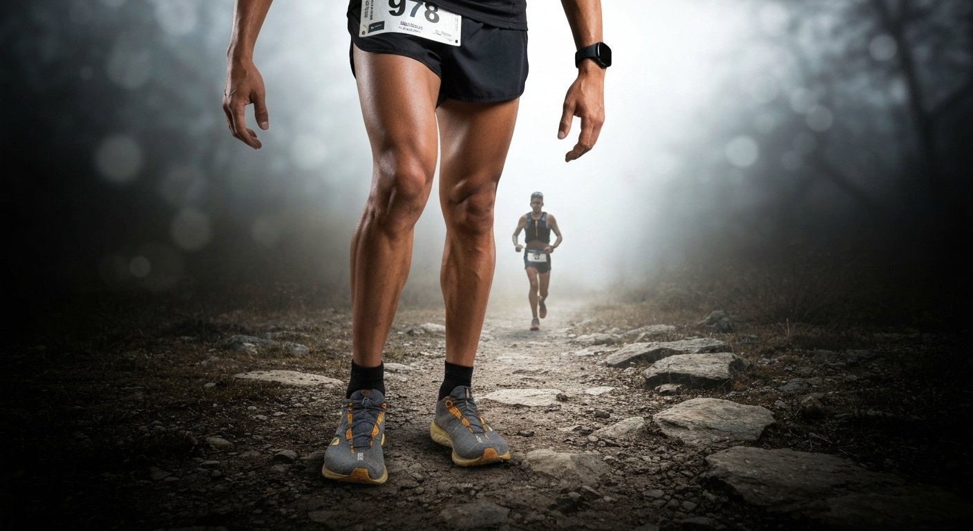 Beneficios del entrenamiento de fuerza para ultradistancia en el cuerpo