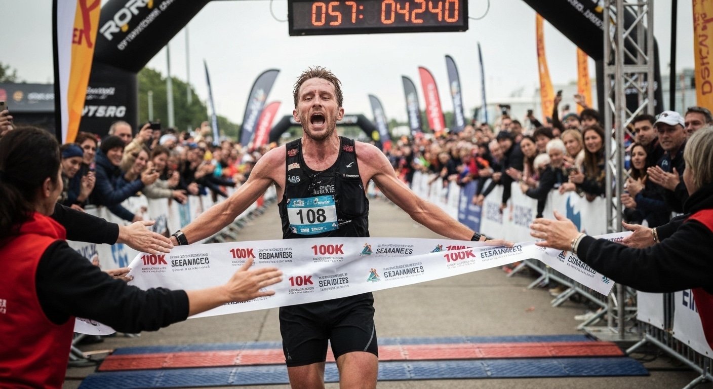 Cómo Preparar una Ultra de 100 km: Un Análisis Esencial de la Conquista Personal