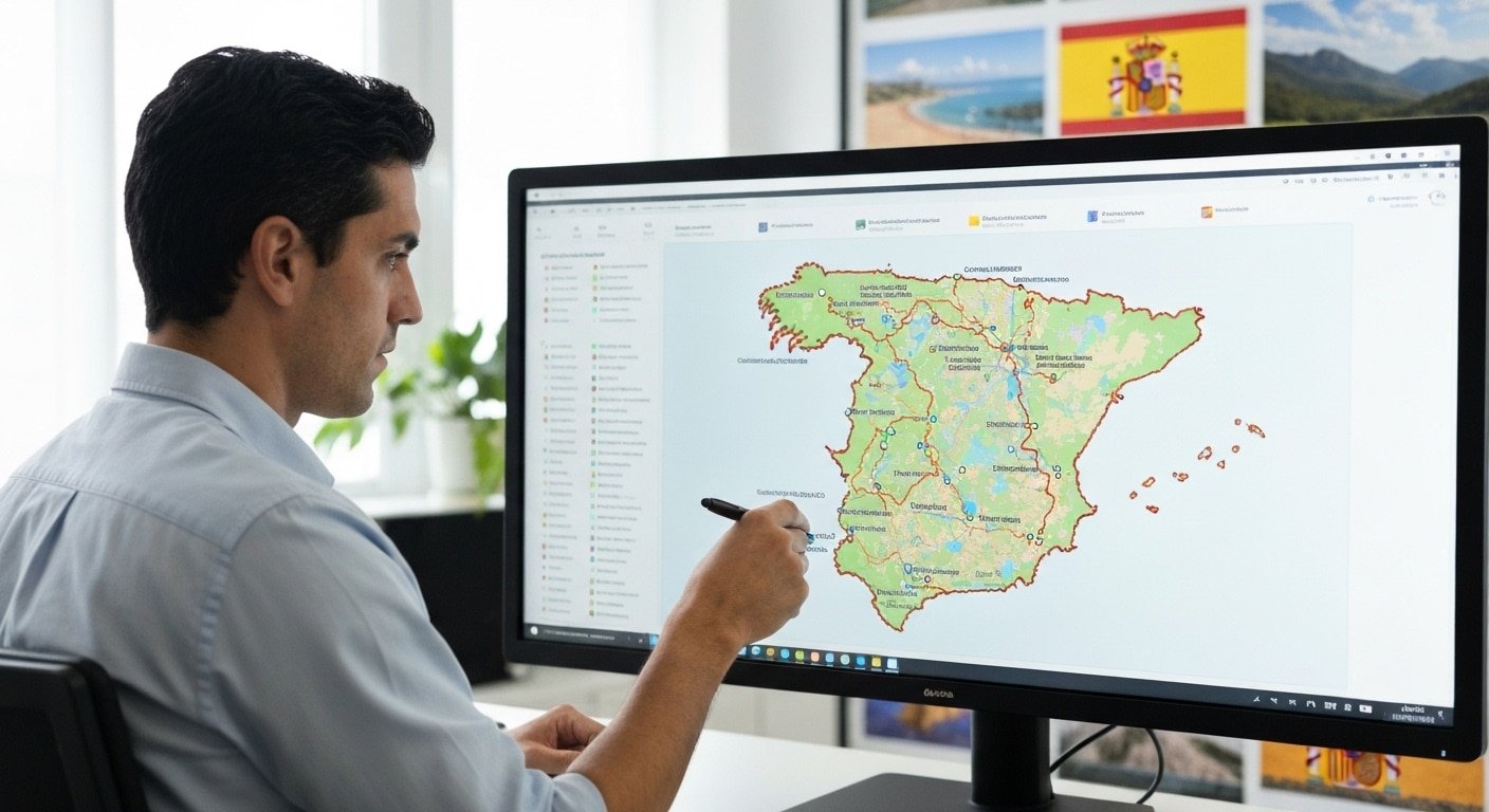 Entrenamiento para el calendario carreras de obstáculos España 2025