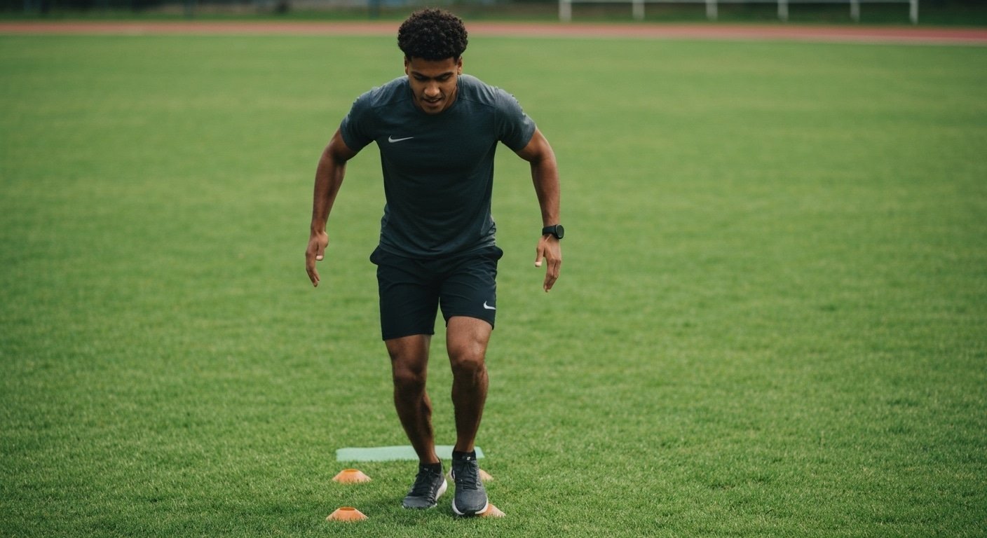 Mentalidad y Conexión en Técnicas para aumentar la cadencia de carrera