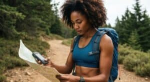 Desvelando el Kit del Corredor: El material necesario para trail running Imprescindible para cada terreno