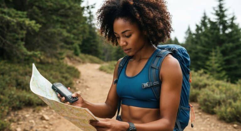 Desvelando el Kit del Corredor: El material necesario para trail running Imprescindible para cada terreno