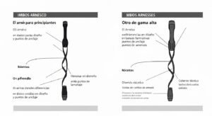 arnés de canicross recomendado: El Análisis Definitivo para un Rendimiento Superior