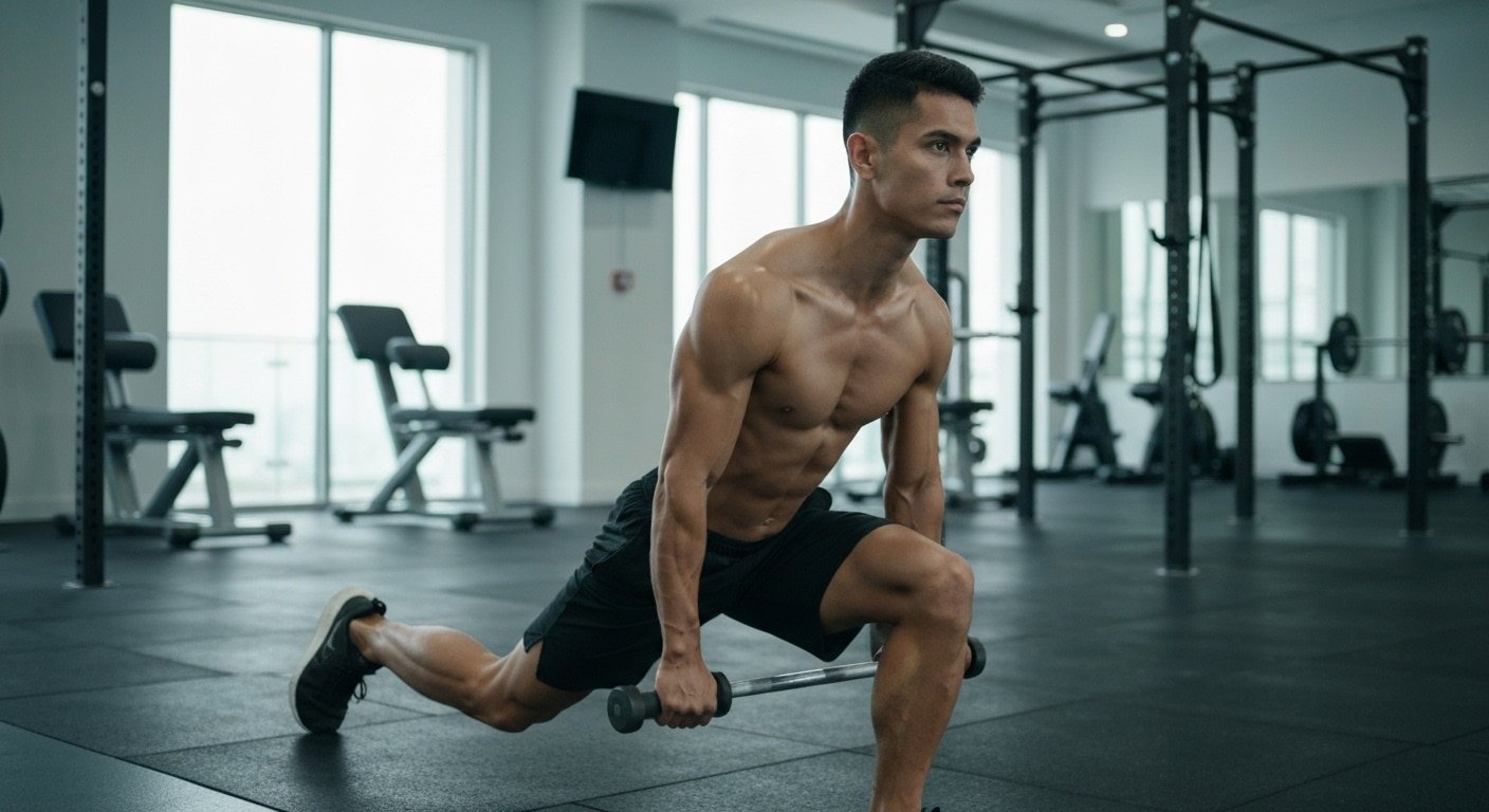 Entrenamiento polarizado para corredores máster: Revelaciones Auténticas para la Longevidad en la Pista