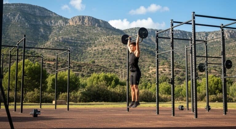 Calendario Carreras de Obstáculos España 2025: La Mirada Profunda al Circuito OCR Nacional