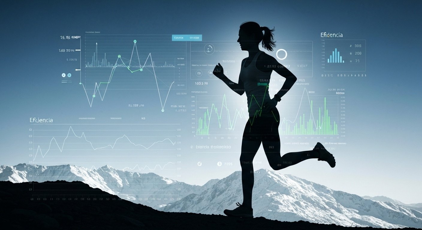 Ciencia y Optimización del Entrenamiento de Intervalos para Ultramaratonistas