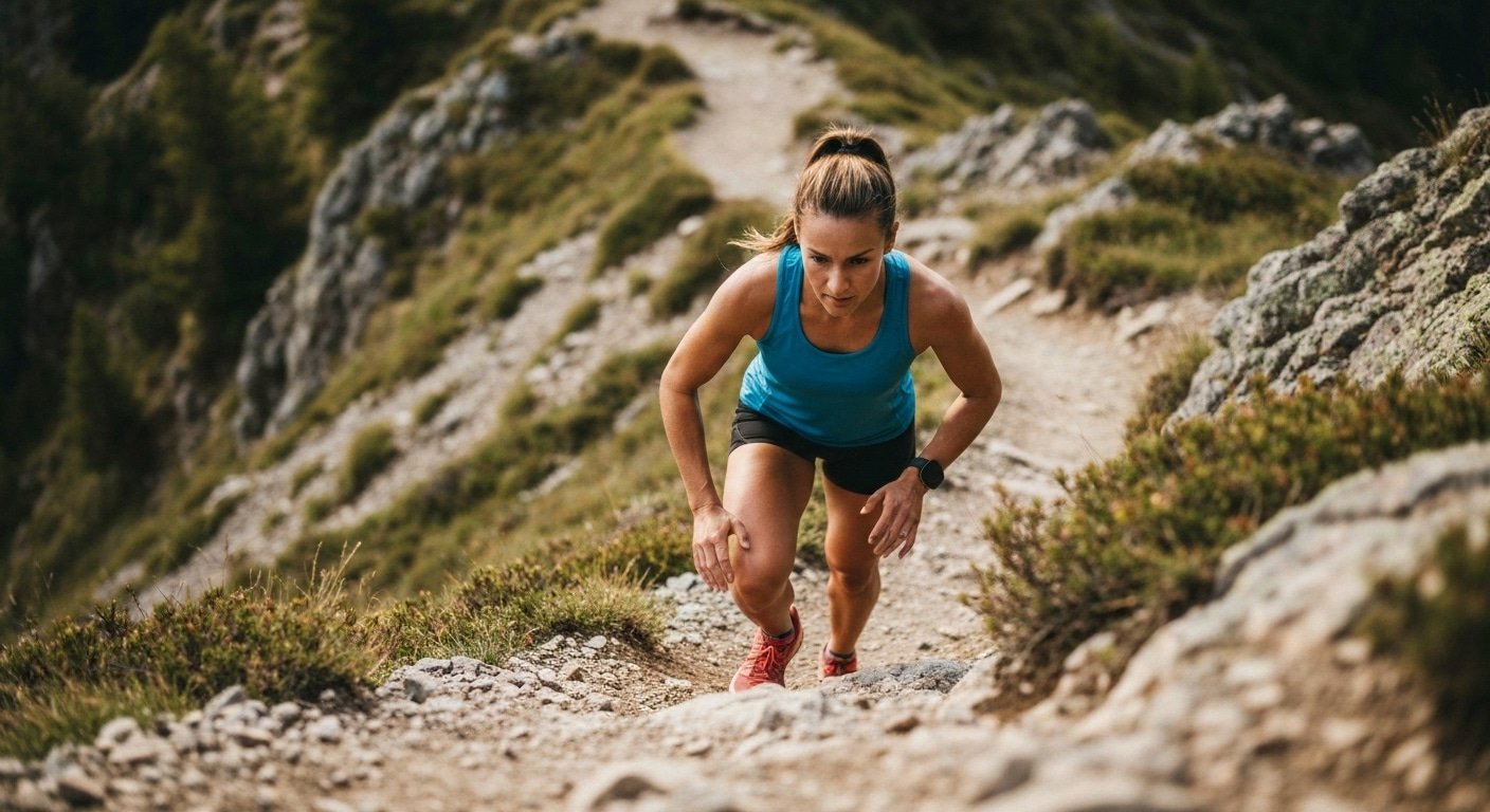 Seguridad en Ruta: Consejos para Empezar a Correr por Montaña