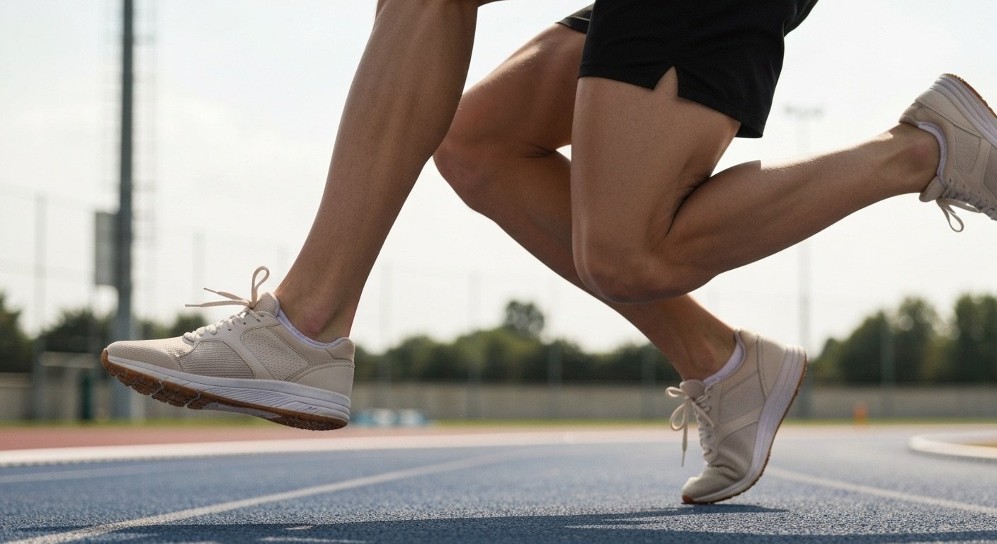 Pliometría tren inferior: ejercicios para ganar potencia