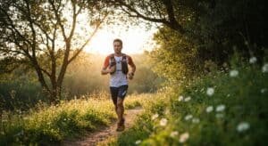 Técnicas para aumentar la cadencia de carrera: El Impulso Revolucionario hacia la Eficiencia