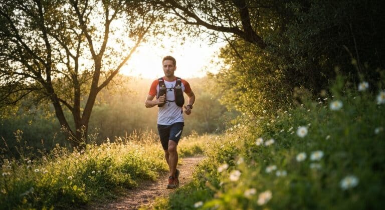 Técnicas para aumentar la cadencia de carrera: El Impulso Revolucionario hacia la Eficiencia