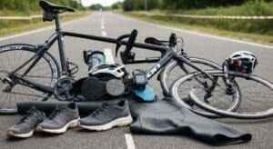 Distancias Triatlón Sprint: Un Análisis Profundo de su Esencia y Retos