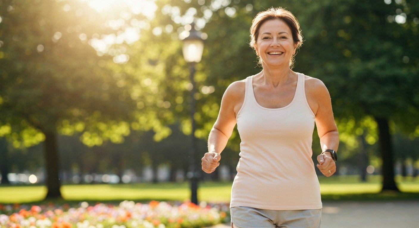 Beneficios del entrenamiento en Zona 2 para la salud y longevidad