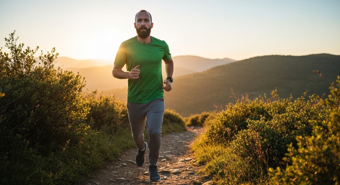 Corredor Principiante: Consejos para Empezar a Correr por Montaña