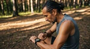 El Entrenamiento de Intervalos para Ultramaratón: La Clave Transformadora para la Resistencia Extrema