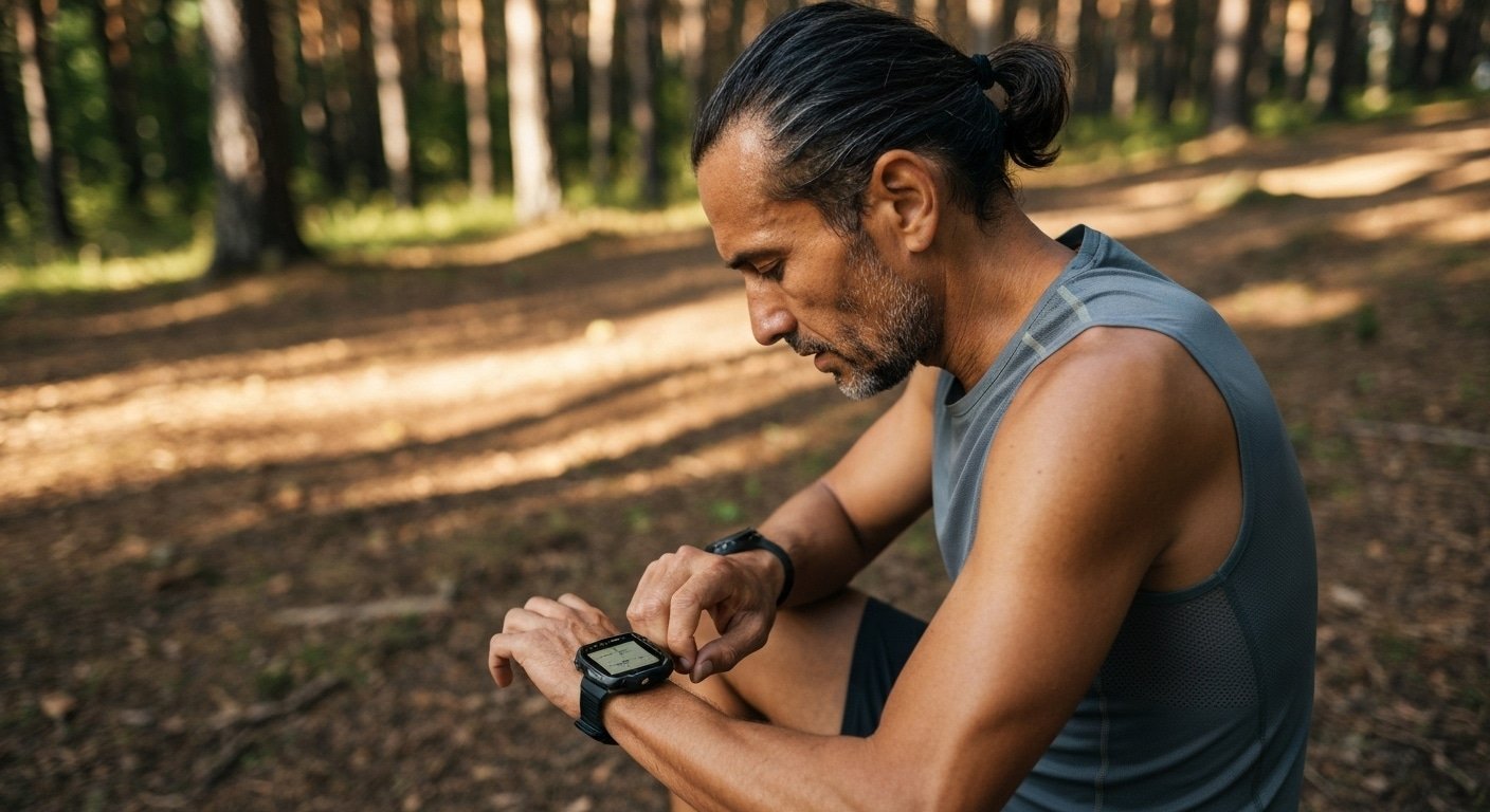 El Entrenamiento de Intervalos para Ultramaratón: La Clave Transformadora para la Resistencia Extrema