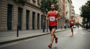 La Diferencia Esencial entre Running y Trail Running: Una Perspectiva Analítica para el Corredor
